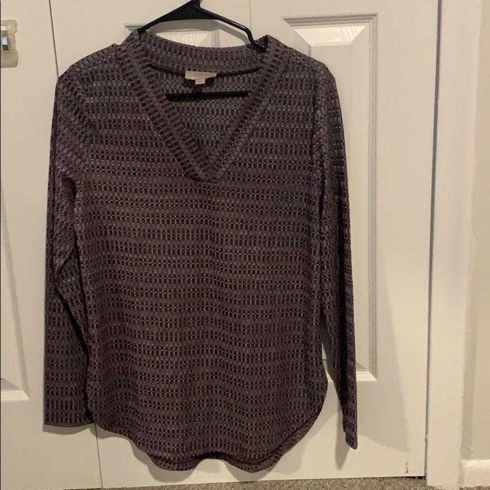 Loft top